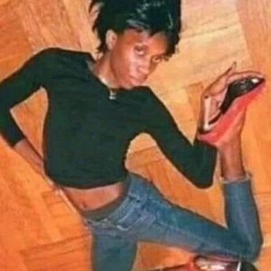 Meet your Posher, Alice